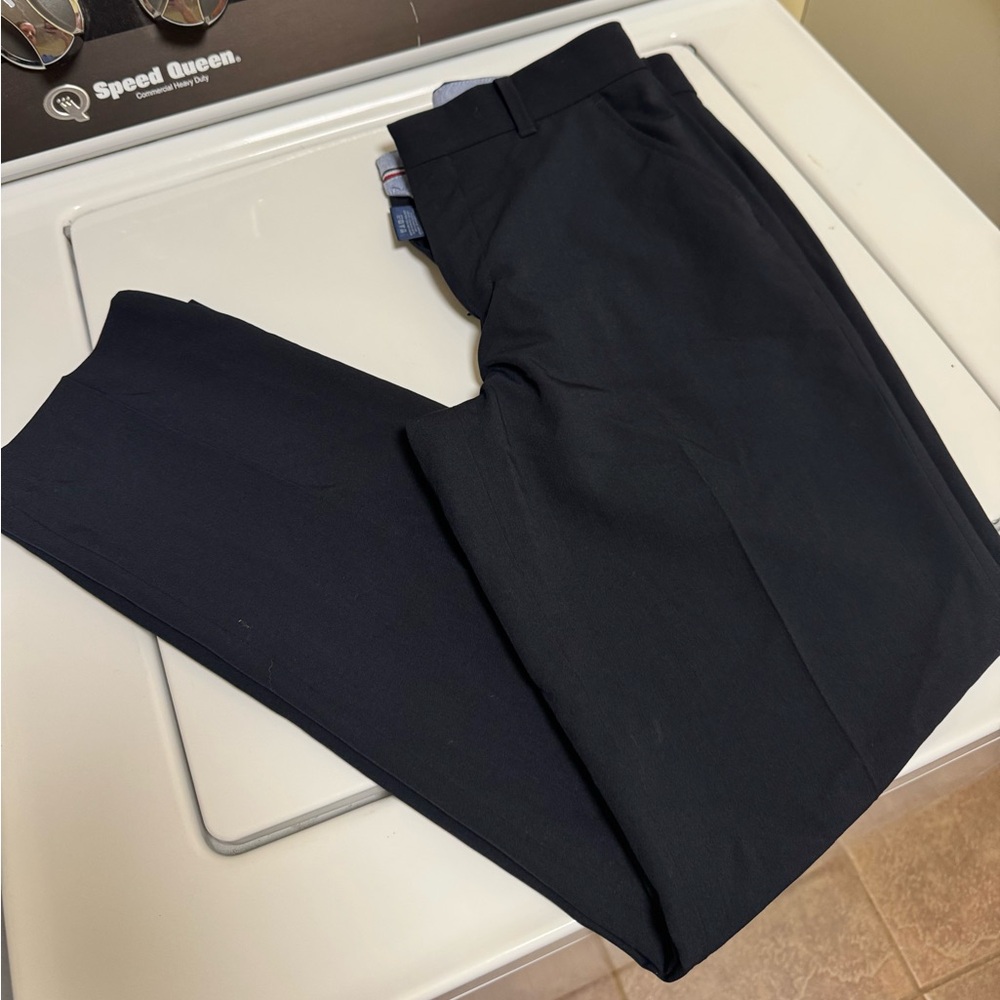 Boys Size 16 NavyTommy Hilfiger Dress Pants